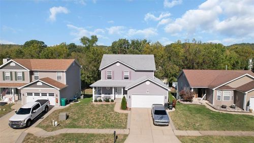 3837 Dorchester Court, House Springs, MO, 63051 | Card Image