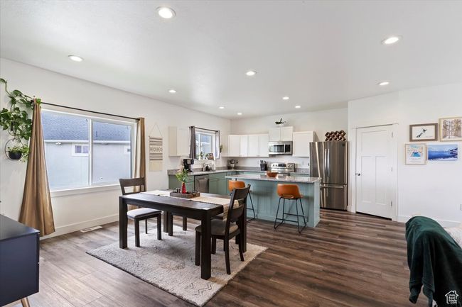 6 - 1015 W 3000 N N, House other with 4 bedrooms, 3 bathrooms and 2 parking in Pleasant View UT | Image 8