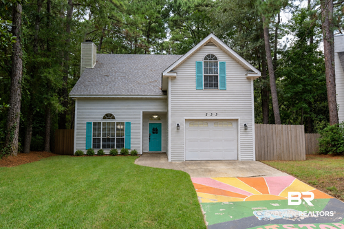 233 Montclair Loop, Daphne, AL, 36526-8137 | Card Image