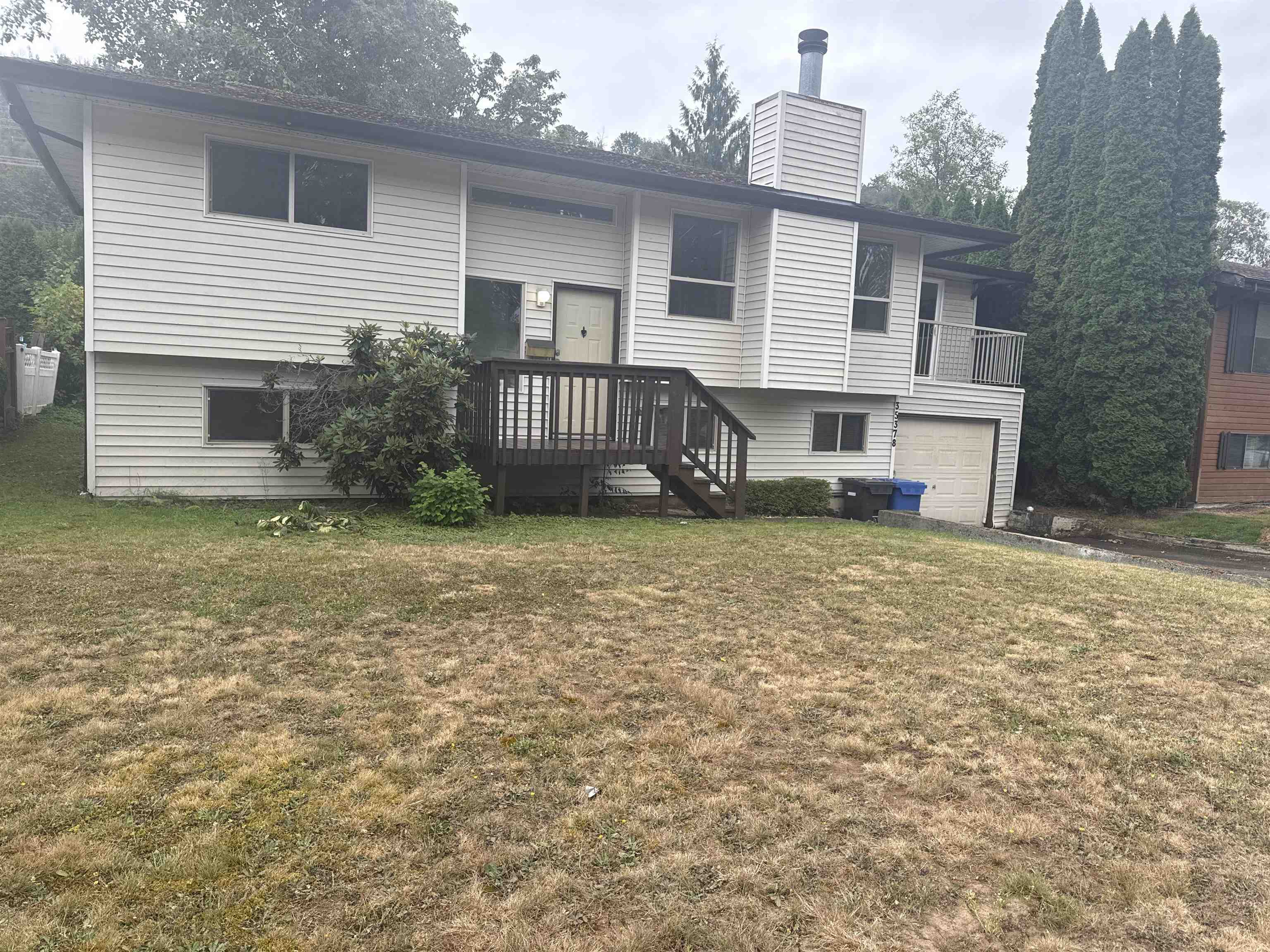 Residential in Abbotsford 3