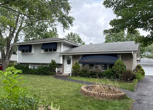 12625 S Menard Ave, Palos Heights, IL, 60463-2424 | Card Image