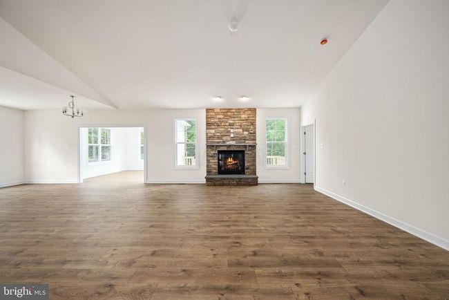35 Longwood Dr, House other with 5 bedrooms, 4 bathrooms and null parking in STAFFORD VA | Image 20