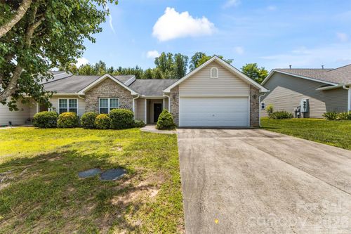 58 Lilac Fields Way, Arden, NC, 28704-8826 | Card Image
