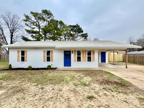 210 Arkansas St, Monette, AR, 72447-9295 | Card Image