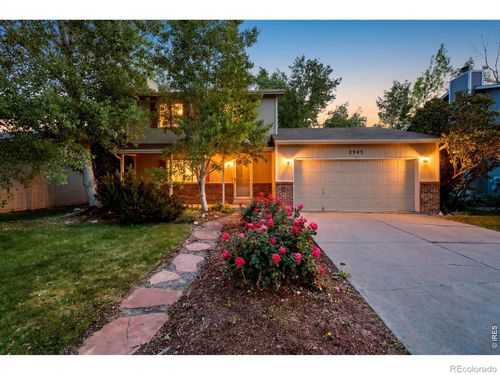 2943 Pleasant Valley Rd, Fort Collins, CO, 80521-4041 | Card Image