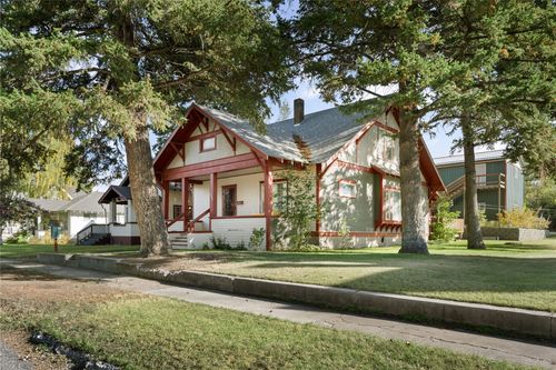 808 Milwaukee Avenue, Deer Lodge, MT, 59722 | Card Image