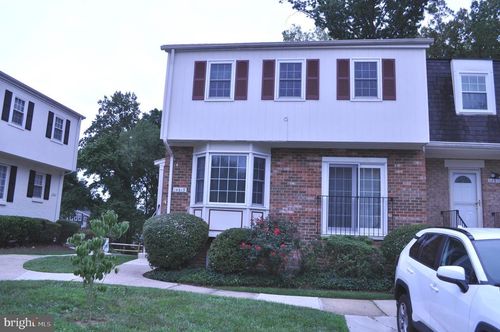 6-1461-14613 Tynewick Ter, SILVER SPRING, MD, 20906-2668 | Card Image