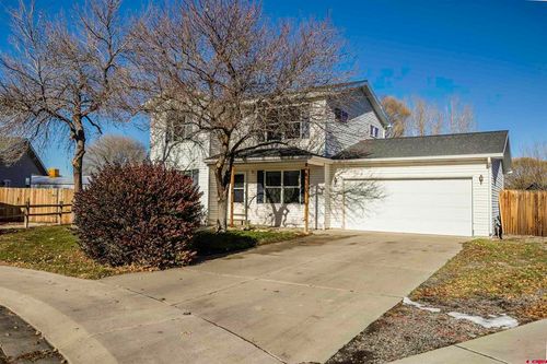 270 Bristlecone Ct, Montrose, CO, 81403-5159 | Card Image