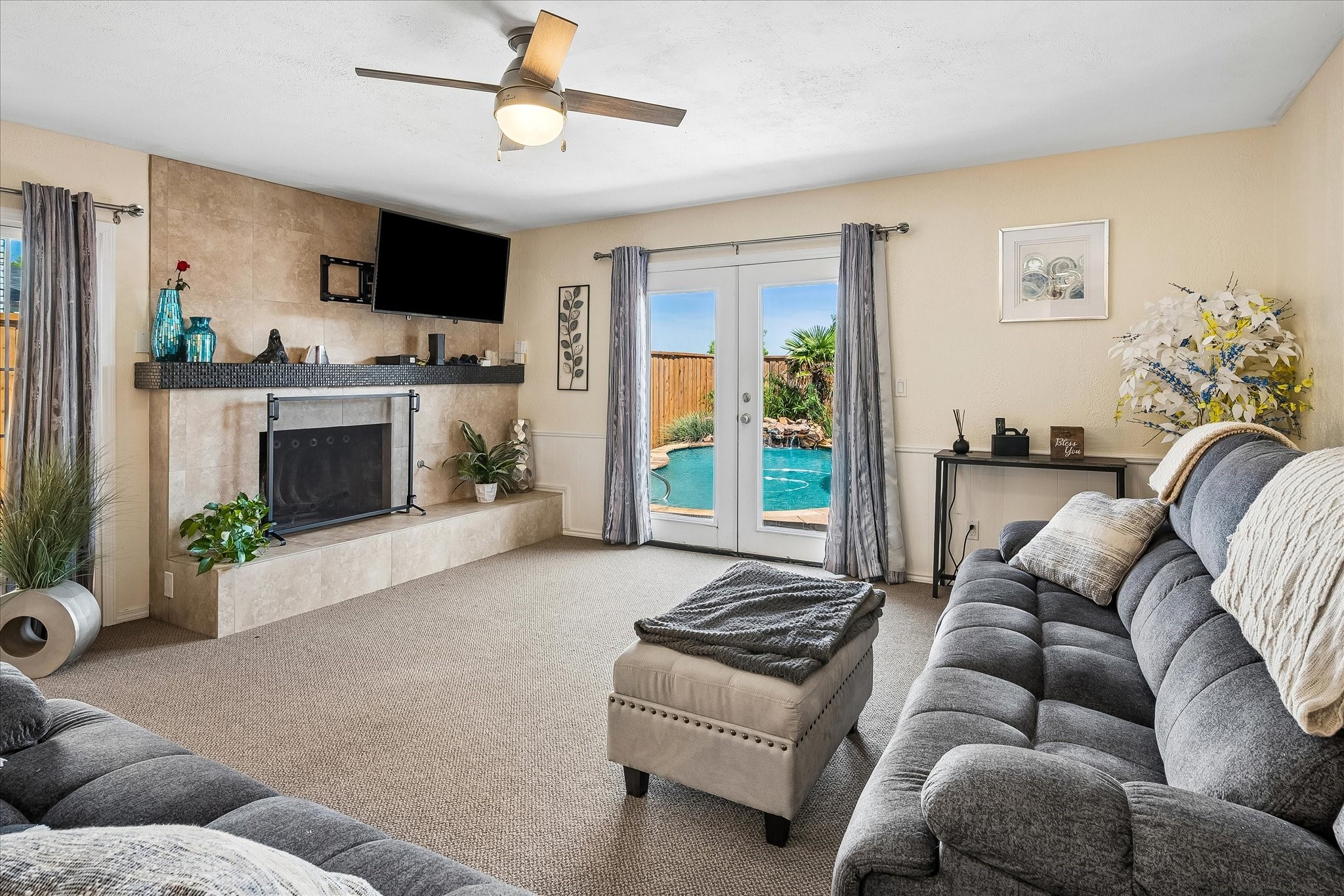 Residential in The Colony 3