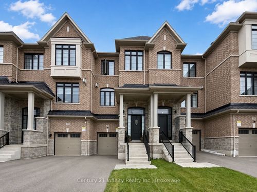 21 Elkington Cres, Whitby, ON, L1P0L7 | Card Image
