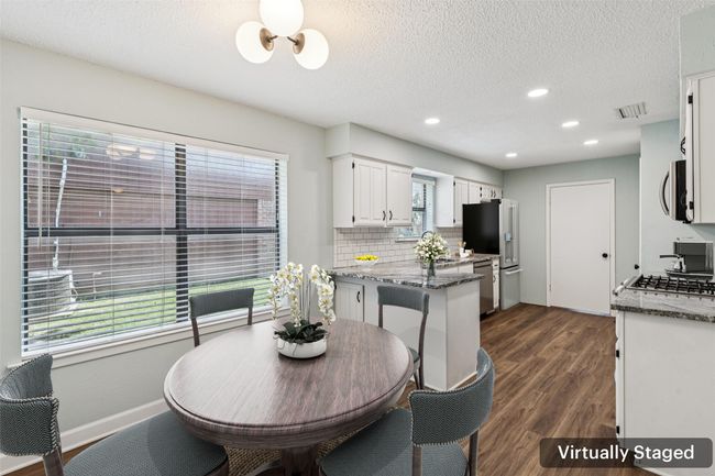 2613 Winterlake Dr, House other with 3 bedrooms, 2 bathrooms and null parking in Carrollton TX | Image 12
