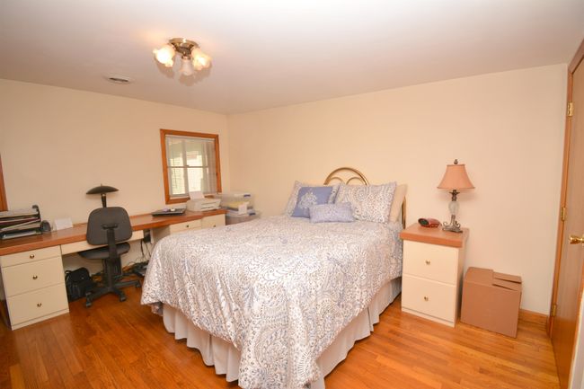 2899 George Hill Rd, House other with 2 bedrooms, 1 bathrooms and null parking in Springfield NH | Image 17