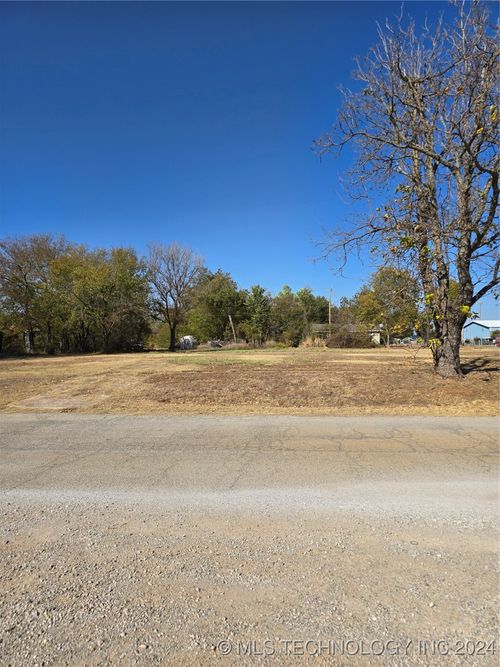 104 W Webb, Glencoe, OK, 74032 | Card Image