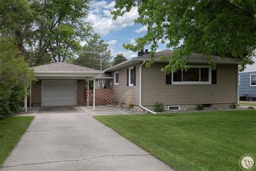 1008 Avenue F, Billings, MT, 59102-3326 | Card Image
