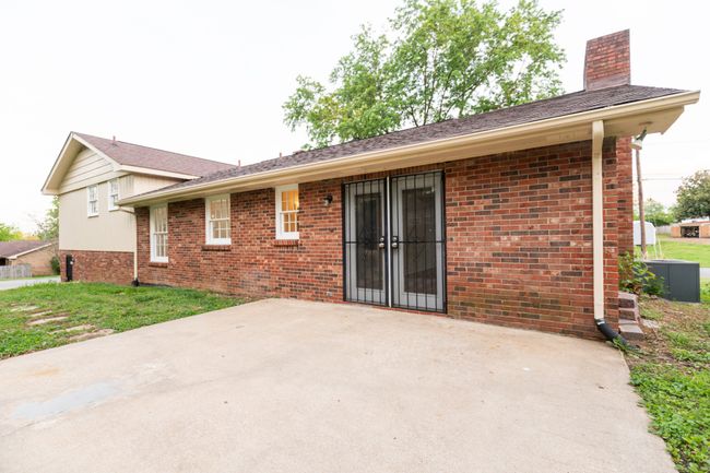1240 Sioux Ter, House other with 3 bedrooms, 2 bathrooms and 6 parking in Madison TN | Image 24
