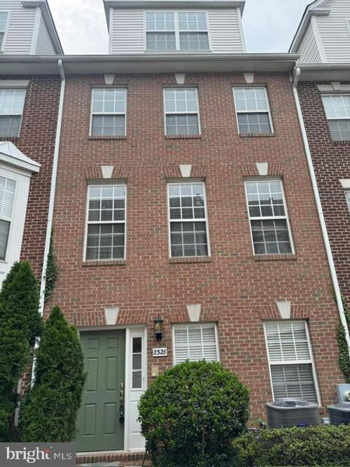 2328 Langston Blvd, ARLINGTON, VA, 22201-3516 | Card Image
