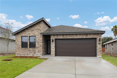 8329 N 35th Street, McAllen, TX, 78504 | Card Image