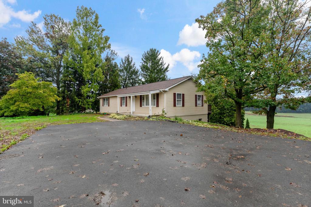 Ridge Rd, Martinsburg, WV 25403