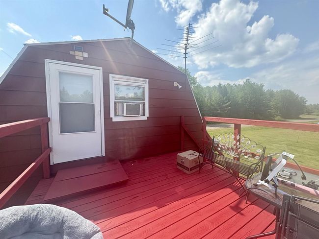 N14188 W Central Ave, Home with 0 bedrooms, 0 bathrooms and null parking in Fifield WI | Image 18