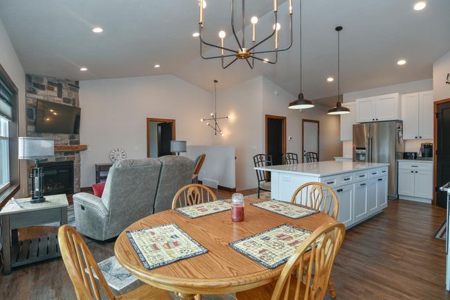 872 Red Hawk Drive, Condo with 3 bedrooms, 3 bathrooms and null parking in PULASKI WI | Image 21