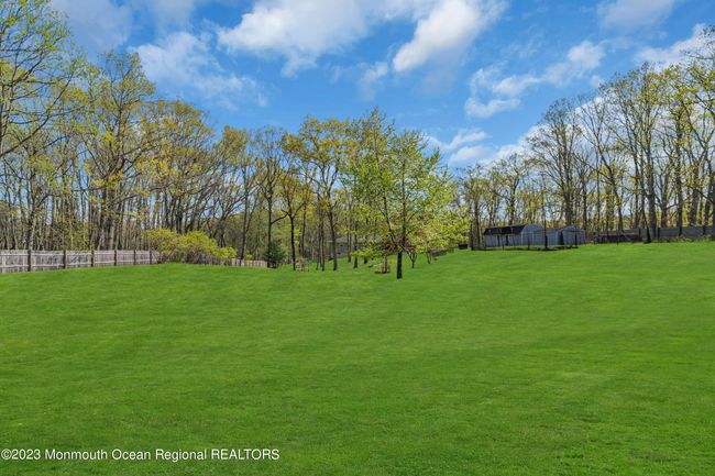 521 Ely Harmony Rd, House other with 4 bedrooms, 2 bathrooms and null parking in MILLSTONE TOWNSHIP NJ | Image 39