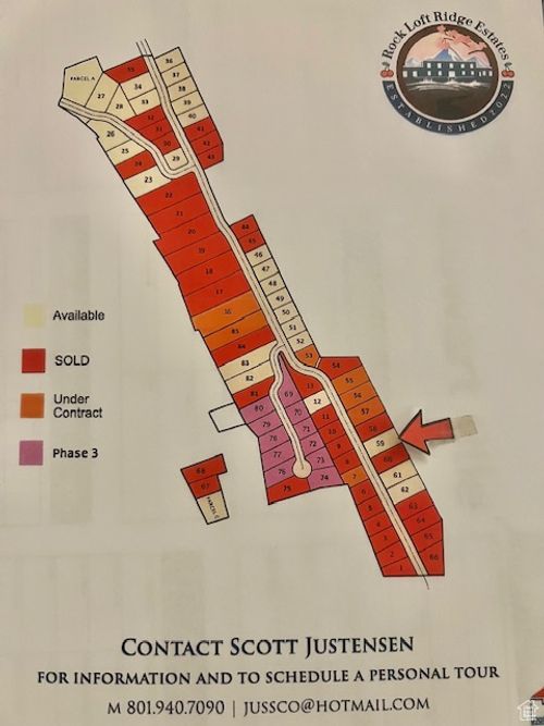 59-r-159 S Rock Loft Ridge Dr, Fruit Heights, UT, 84037 | Card Image