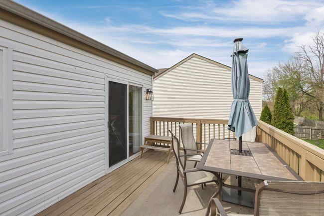 5846 Canal Bridge Dr, House other with 4 bedrooms, 2 bathrooms and null parking in Canal Winchester OH | Image 40