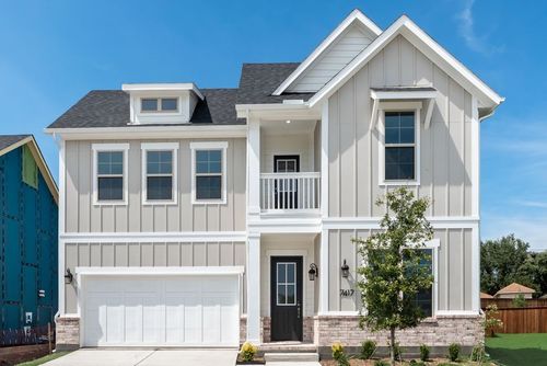 7417 Malibu Dr, Rowlett, TX, 75088-1410 | Card Image