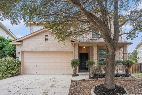 12179 Dawson Cir, San Antonio, TX, 78253-5597 | Card Image