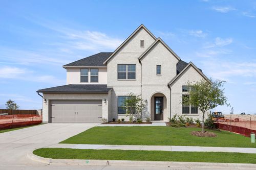 332 Bay Laurel Rd, McKinney, TX, 75071-0651 | Card Image