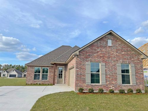 449 Rue Des Affaires, Houma, LA, 70364-4479 | Card Image