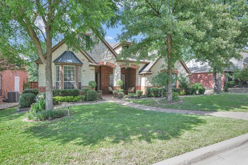 12360 Green Ash Dr, Fort Worth, TX, 76244-4580 | Card Image