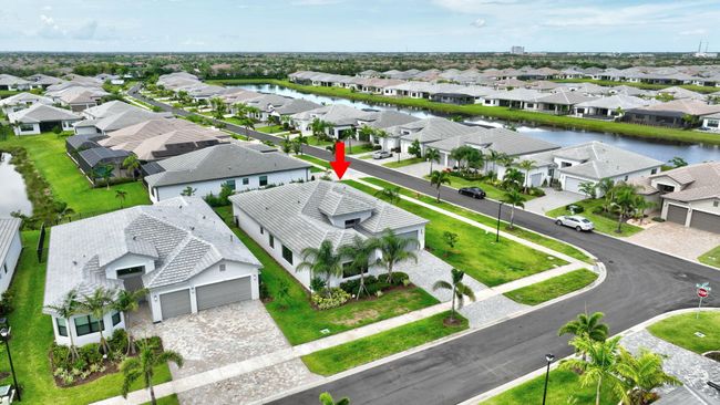 11535 Sw Surf Springs Rd, House other with 3 bedrooms, 3 bathrooms and null parking in Port St Lucie FL | Image 34