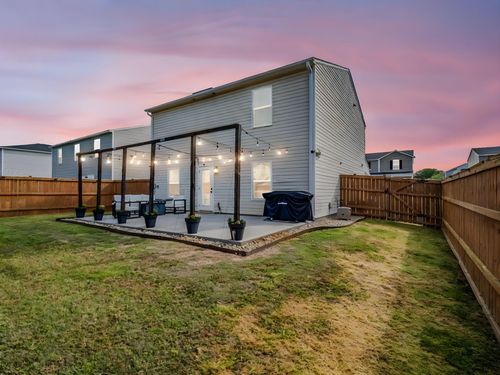 605 Tacoma Trl, Spartanburg, SC, 29307-4471 | Card Image