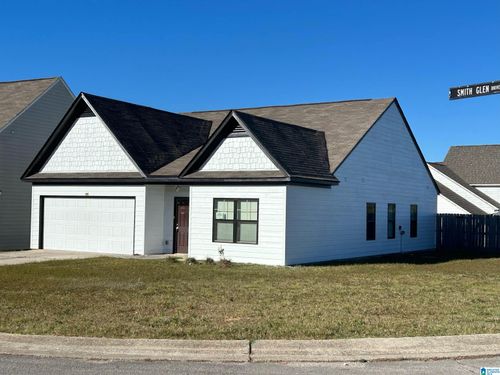 180 Smith Glen Dr, SPRINGVILLE, AL, 35146-5586 | Card Image