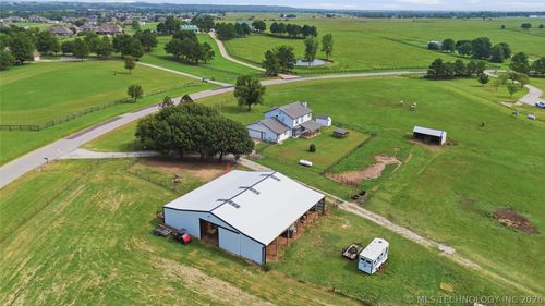 17817 N Louisville Ave, Skiatook, OK, 74070-4168 | Card Image