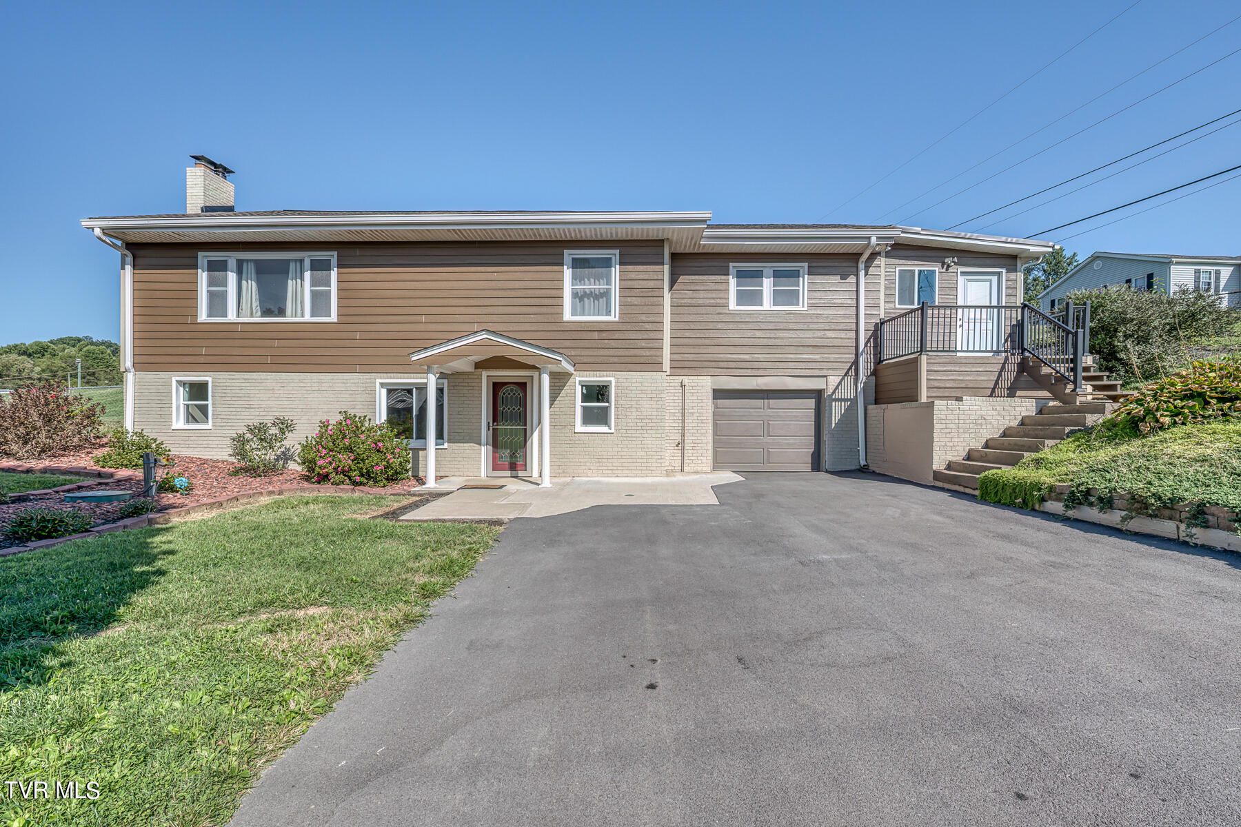 Circle Rd, Bristol, TN 37620