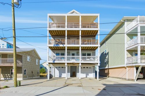b-1705 Carolina Beach Ave, Carolina Beach, NC, 28428-5920 | Card Image