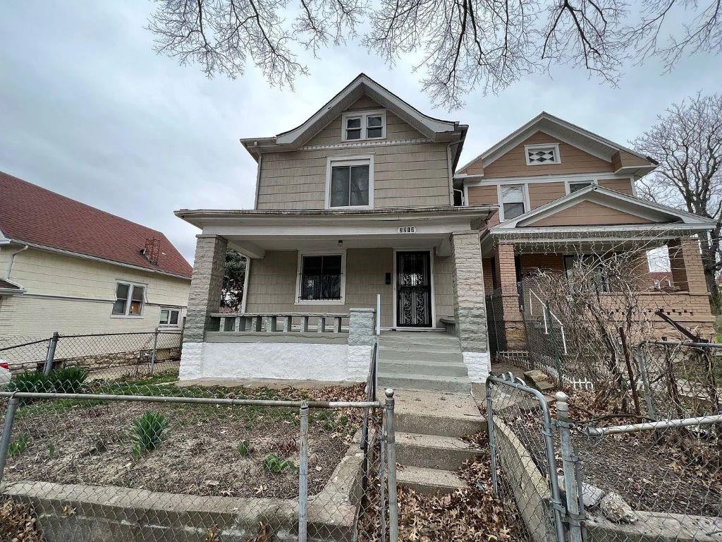 3217 Thompson Avenue, For Sale in Kansas City Zoocasa
