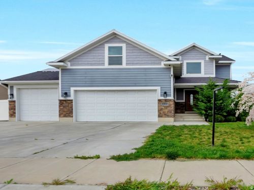 1354 W 1200 S, Clearfield, UT, 84015-9092 | Card Image