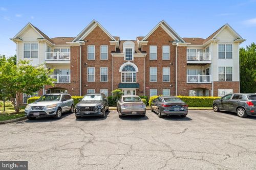 2d-2507 Coach House Way, FREDERICK, MD, 21702-6605 | Card Image