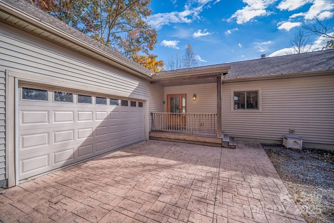 45 Hill Top Dr, House other with 3 bedrooms, 3 bathrooms and null parking in Pisgah Forest NC | Image 4