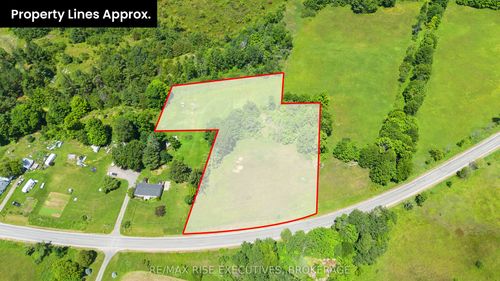 LOT 1 Wagarville Rd, Parham, ON, K0H | Card Image