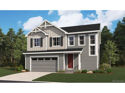 4589 Thistle Dr, Brighton, CO, 80601-4225 | Card Image