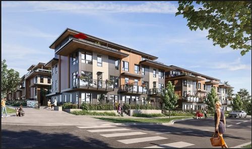 230-622 Thompson Ave, Coquitlam, BC, V3J3Z8 | Card Image