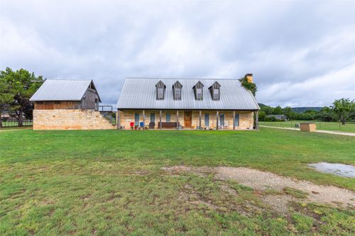13358 Fm 1235, Buffalo Gap, TX, 79508-2126 | Card Image