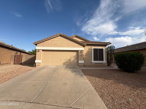 313 N Kimberlee Way, Chandler, AZ, 85225-4164 | Card Image