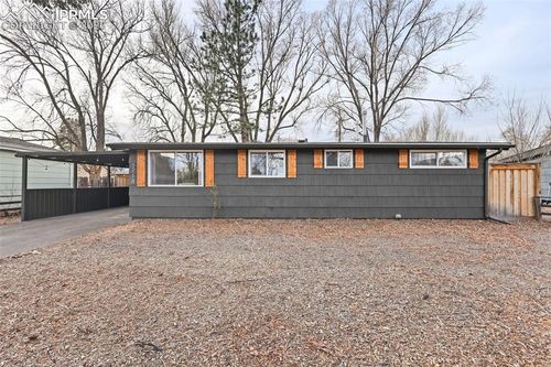 3218 N Arcadia St, Colorado Springs, CO, 80907-5539 | Card Image