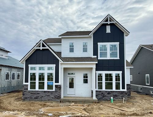 19925 Tomlinson Rd, Westfield, IN, 46074-9282 | Card Image