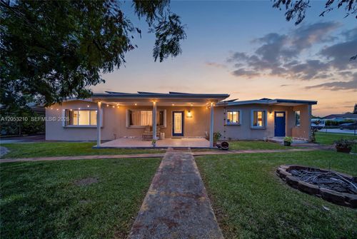 10141 Sw 46th St, Miami, FL, 33165-5711 | Card Image